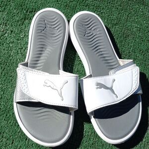 Puma Slides 